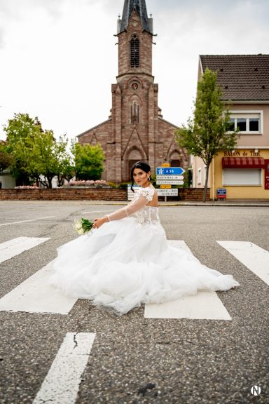 Mariage Priscila & Nando 28.04.2025