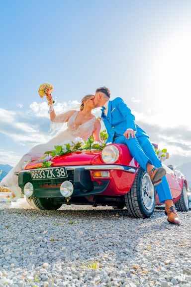 Mariage Sandra & Bastien 03.05.2025