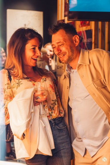 Johann Anniversaire 50 Ans 12.04.2026