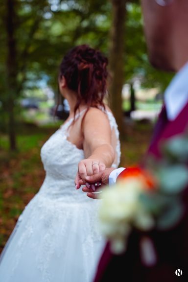 MARIAGE CHARLENE & MAURO 12.10.2024