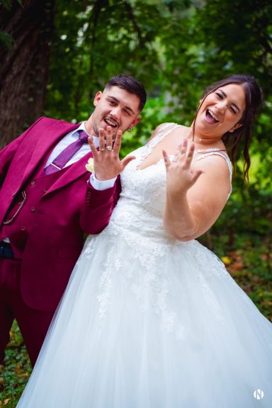 MARIAGE CHARLENE ET MAURO 12.10.2024